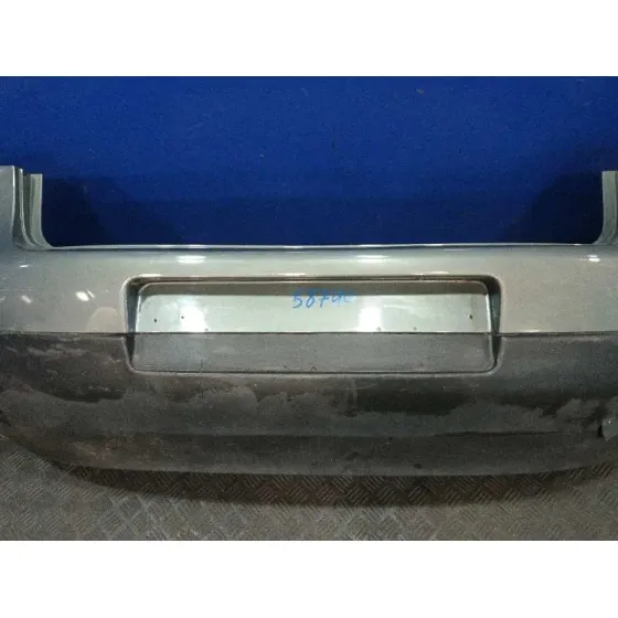 Paragolpes Trasero para Volkswagen Golf V Berlina (1K1)