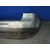 Paragolpes Trasero para Volkswagen Golf V Berlina (1K1)