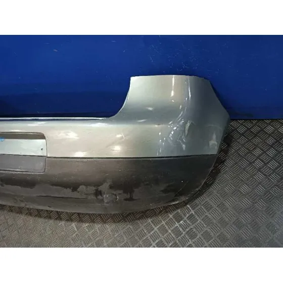 Paragolpes Trasero para Volkswagen Golf V Berlina (1K1)