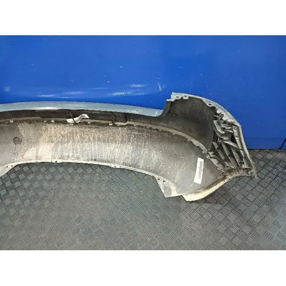 Paragolpes Trasero para Volkswagen Golf V Berlina (1K1)