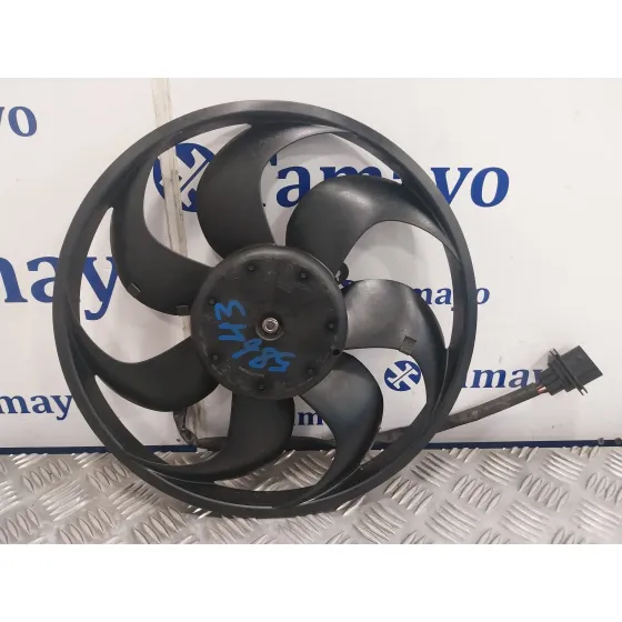 Electroventilador para Seat Ibiza (Kj1)