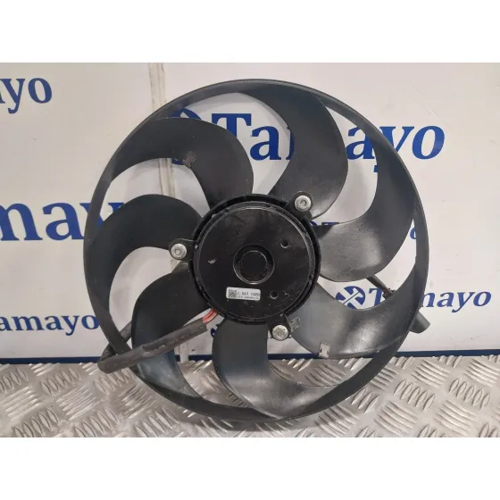 Electroventilador para Seat Ibiza (Kj1)