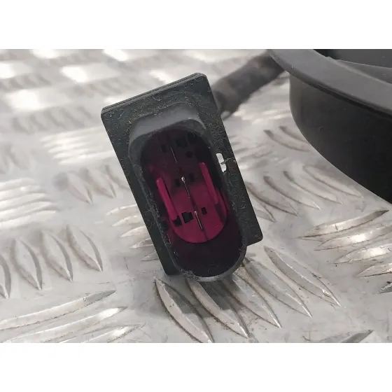 Electroventilador para Seat Ibiza (Kj1)