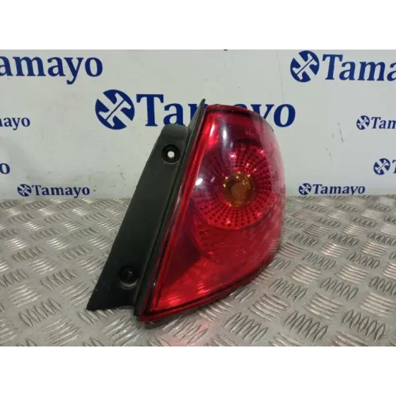 Piloto Trasero Derecho para Seat Toledo (5P2)