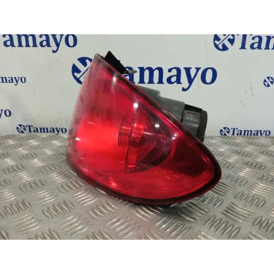 Piloto Trasero Derecho para Seat Toledo (5P2)
