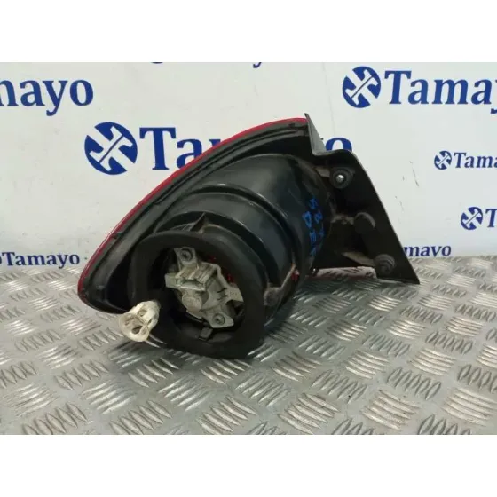 Piloto Trasero Derecho para Seat Toledo (5P2)