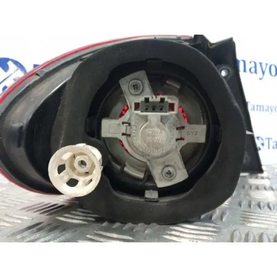 Piloto Trasero Derecho para Seat Toledo (5P2)