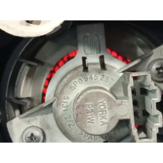Piloto Trasero Derecho para Seat Toledo (5P2)