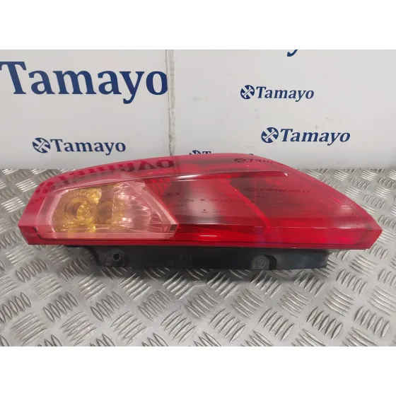 Piloto Trasero Derecho para Fiat Punto Berlina (188)