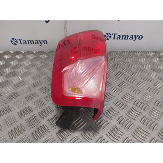 Piloto Trasero Derecho para Fiat Punto Berlina (188)
