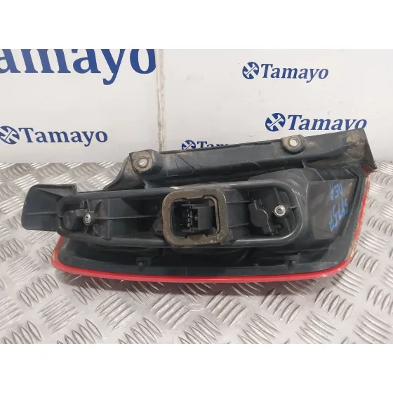 Piloto Trasero Derecho para Fiat Punto Berlina (188)