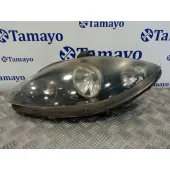 Faro Izquierdo para Seat Toledo (5P2)