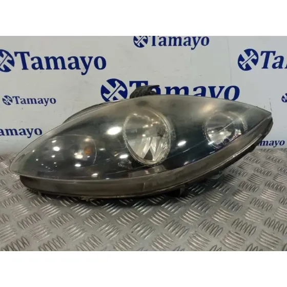 Faro Izquierdo para Seat Toledo (5P2)