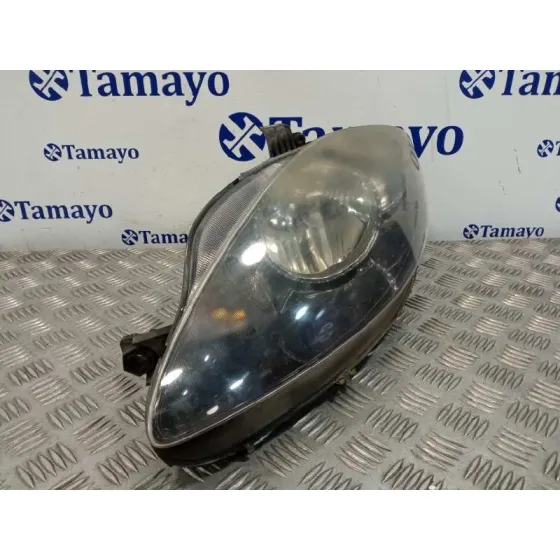 Faro Izquierdo para Seat Toledo (5P2)