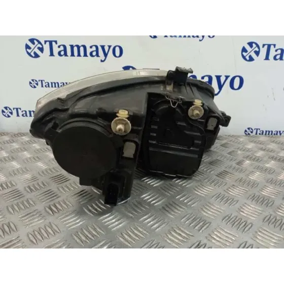 Faro Izquierdo para Seat Toledo (5P2)