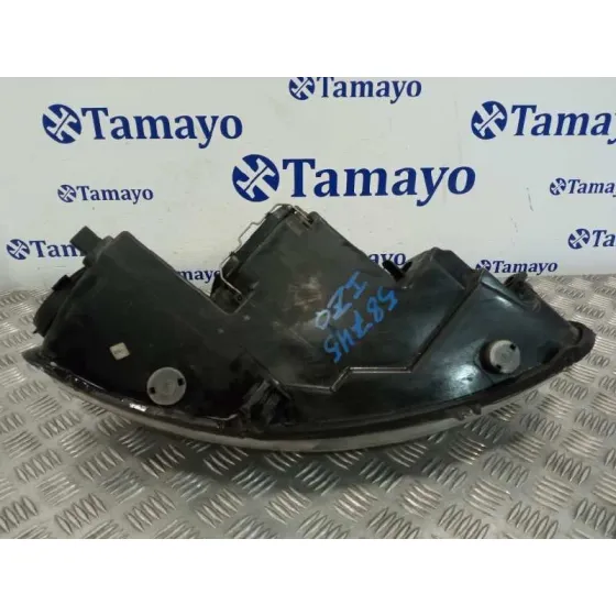 Faro Izquierdo para Seat Toledo (5P2)