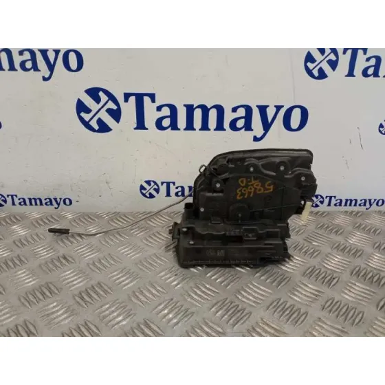 Cerradura Puerta Trasera Derecha para Bmw X6 (F16, F86)