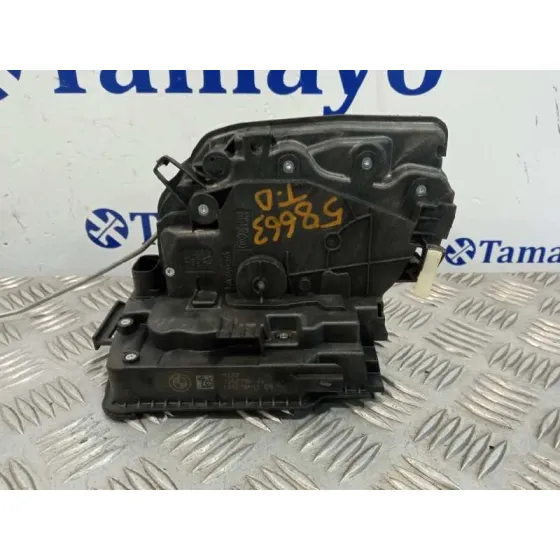 Cerradura Puerta Trasera Derecha para Bmw X6 (F16, F86)