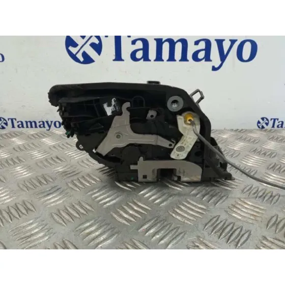 Cerradura Puerta Trasera Derecha para Bmw X6 (F16, F86)
