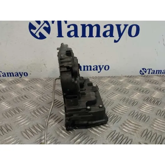 Cerradura Puerta Trasera Derecha para Bmw X6 (F16, F86)