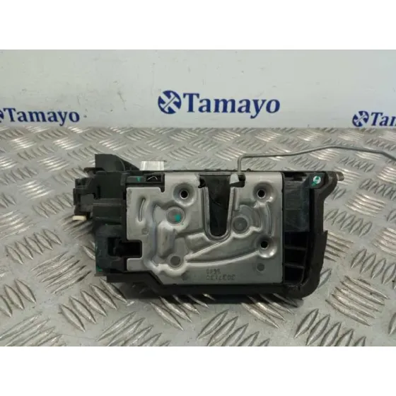 Cerradura Puerta Trasera Derecha para Bmw X6 (F16, F86)