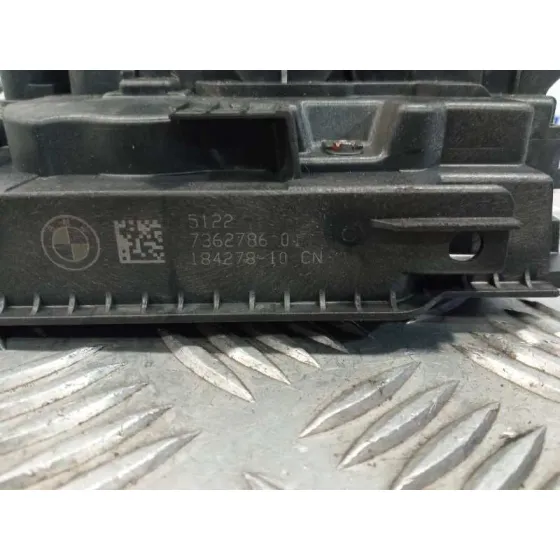 Cerradura Puerta Trasera Derecha para Bmw X6 (F16, F86)
