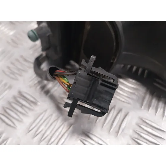 Retrovisor Derecho para Seat Toledo (5P2)