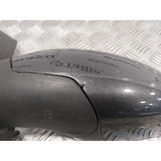 Retrovisor Izquierdo para Seat Toledo (5P2)