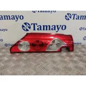 Piloto Trasero Izquierdo para Renault Kangoo (F/Kc0)