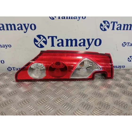 Piloto Trasero Izquierdo para Renault Kangoo (F/Kc0)