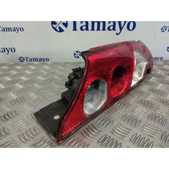 Piloto Trasero Izquierdo para Renault Kangoo (F/Kc0)