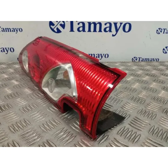 Piloto Trasero Izquierdo para Renault Kangoo (F/Kc0)
