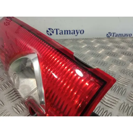Piloto Trasero Izquierdo para Renault Kangoo (F/Kc0)