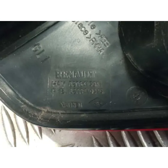 Piloto Trasero Izquierdo para Renault Kangoo (F/Kc0)