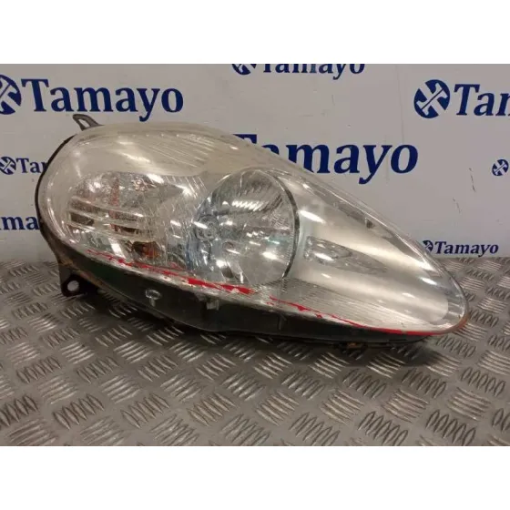Faro Derecho para Fiat Punto Berlina (188)