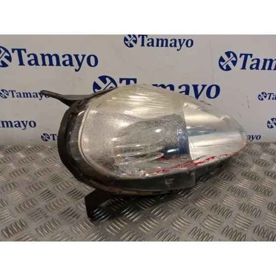 Faro Derecho para Fiat Punto Berlina (188)