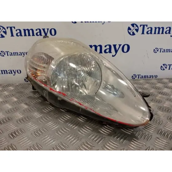 Faro Derecho para Fiat Punto Berlina (188)