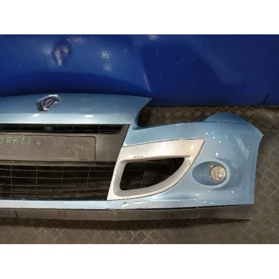 Paragolpes Delantero para Renault Scenic Iii