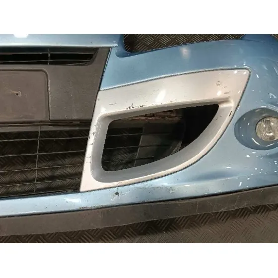 Paragolpes Delantero para Renault Scenic Iii