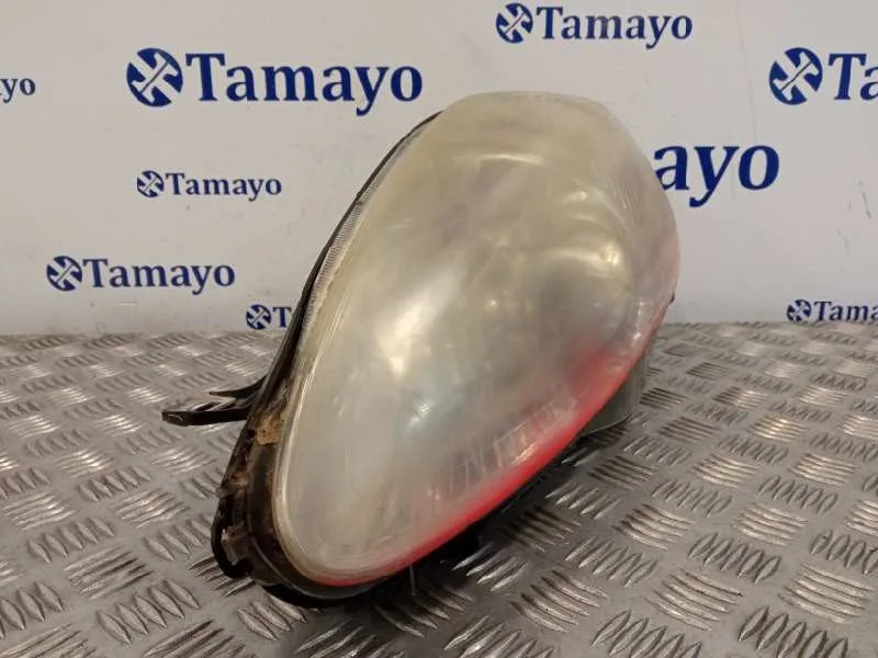 Faro Izquierdo para Fiat Punto Berlina (188)