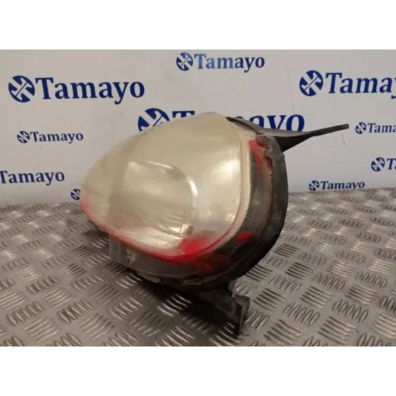 Faro Izquierdo para Fiat Punto Berlina (188)