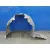 Plastico Paso Rueda Delantero Izquierdo para Mazda 3 Lim. (Bl)