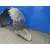 Plastico Paso Rueda Delantero Izquierdo para Mazda 3 Lim. (Bl)