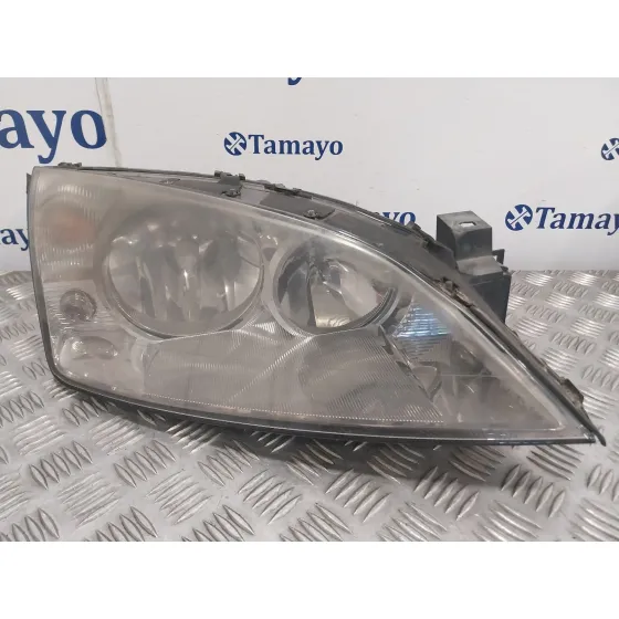 Faro Derecho para Ford Mondeo Berlina (Ge)