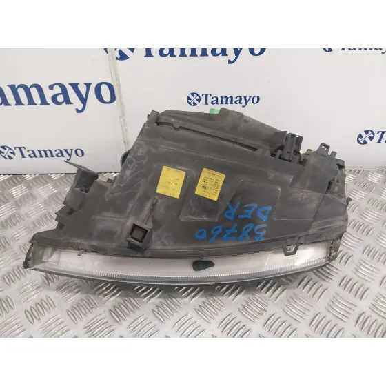 Faro Derecho para Ford Mondeo Berlina (Ge)