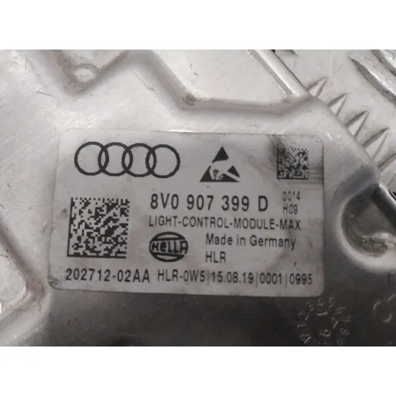 Centralita Faros Xenon para Volkswagen Golf Vii Variant (Ba5, Bv5)
