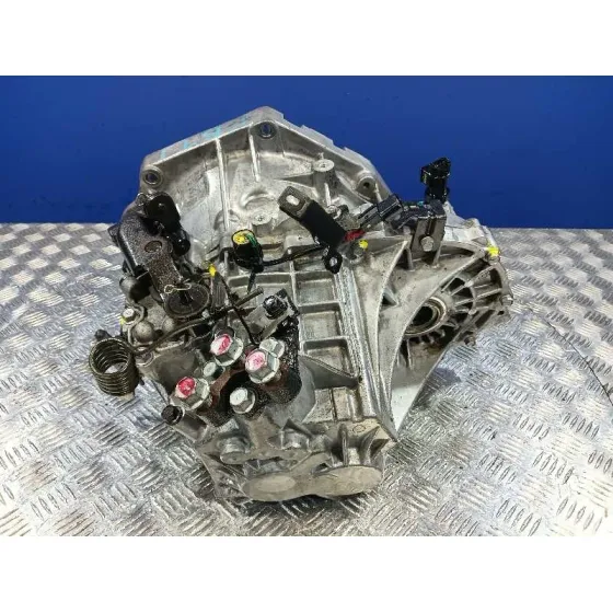 Caja Cambios para Hyundai I20
