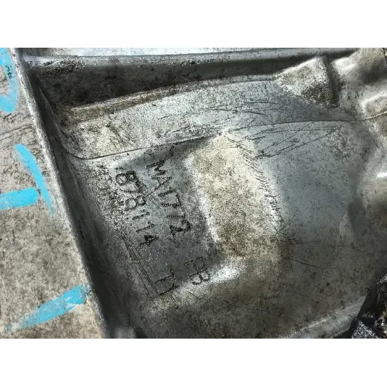 Caja Cambios para Hyundai I20
