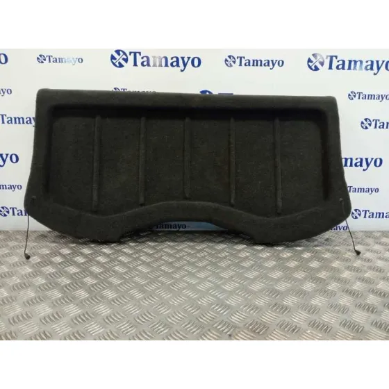 Bandeja Trasera para Seat Ibiza (Kj1)
