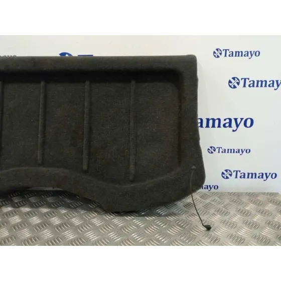 Bandeja Trasera para Seat Ibiza (Kj1)